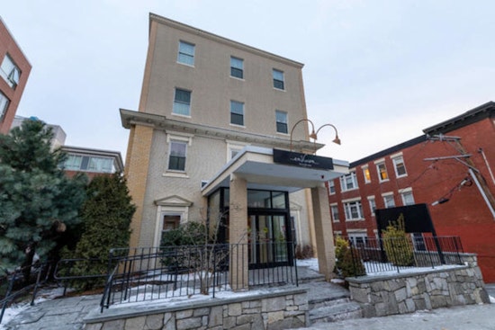Boston Bolsters Fight Against Homelessness with Acquisition of enVision Hotel for Supportive Housing