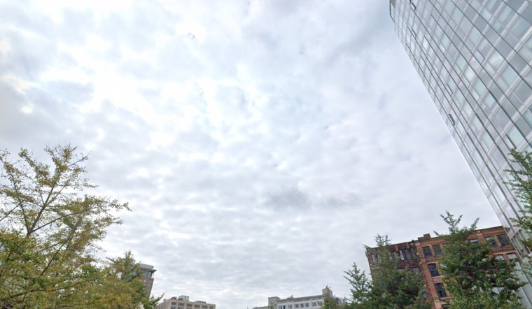 Boston Braces for a Wintry Mix, Rain and Snow to Sweep Through the Weekend
