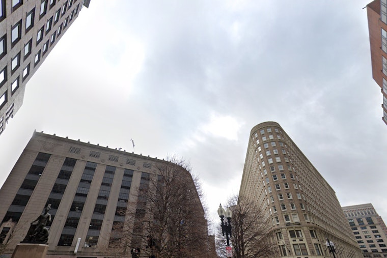 Boston Braces for Biting Cold, Sunny Skies with a Side of Frigid Winds Predicted This Week