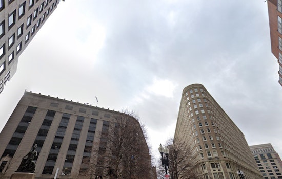 Boston Braces for Biting Cold, Sunny Skies with a Side of Frigid Winds Predicted This Week