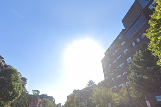 Boston Braces for Brisk Winds and Potential Polar Vortex, Chilly Week Ahead