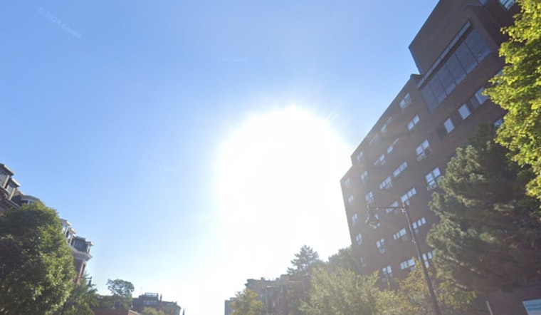 Boston Braces for Brisk Winds and Potential Polar Vortex, Chilly Week Ahead