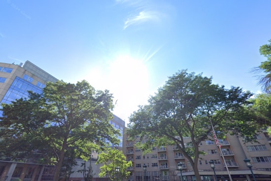 Boston Braces for Chilly Sunshine as Drought Concerns Loom Amidst Quiet Week Ahead