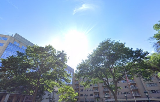 Boston Braces for Chilly Sunshine as Drought Concerns Loom Amidst Quiet Week Ahead