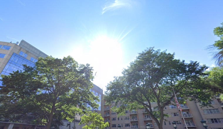 Boston Braces for Chilly Sunshine as Drought Concerns Loom Amidst Quiet Week Ahead
