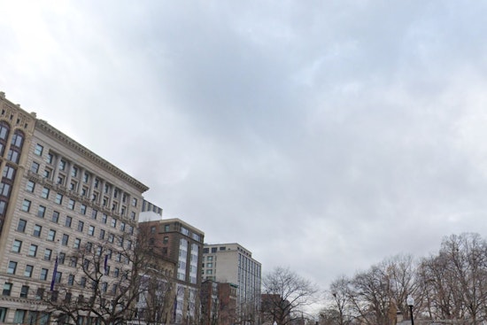 Boston Braces for Chilly Thursday, Potential Snow as Weekend Promises Milder Weather