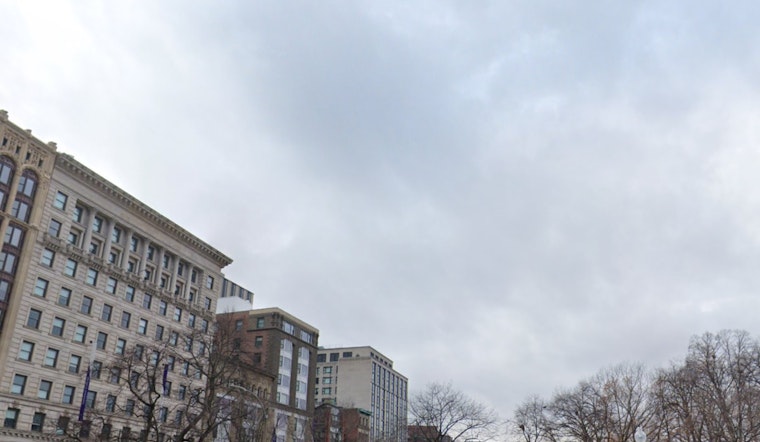 Boston Braces for Chilly Thursday, Potential Snow as Weekend Promises Milder Weather