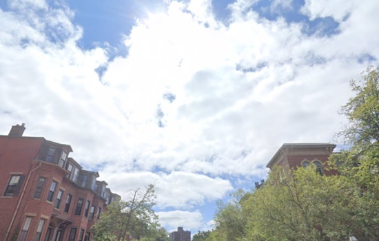 Boston Braces for Weekend Snow Showers Followed by Frigid Start to Next Week