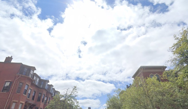 Boston Braces for Weekend Snow Showers Followed by Frigid Start to Next Week