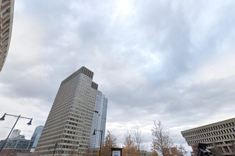 Boston Braces for Wild Weather, Strong Winds, Snow Showers, and Icy Temperatures Expected