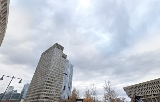 Boston Braces for Wild Weather, Strong Winds, Snow Showers, and Icy Temperatures Expected