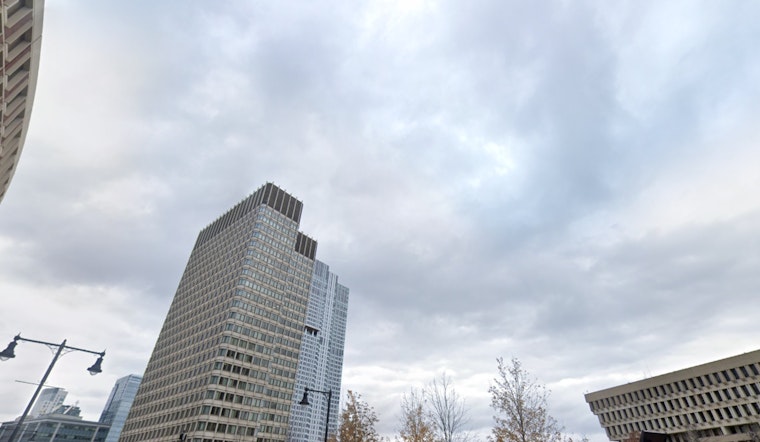 Boston Braces for Wild Weather, Strong Winds, Snow Showers, and Icy Temperatures Expected