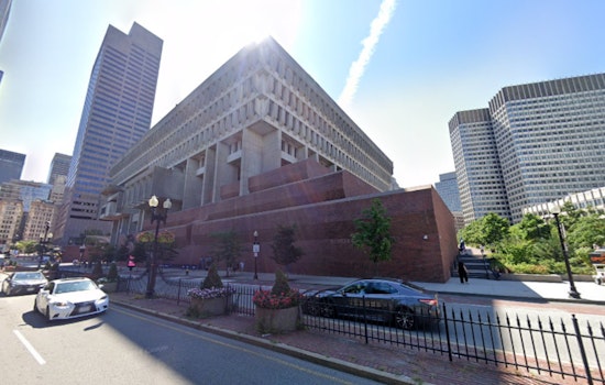 Boston City Hall Designated as Historic Landmark, Ensuring Preservation of Brutalist Architecture
