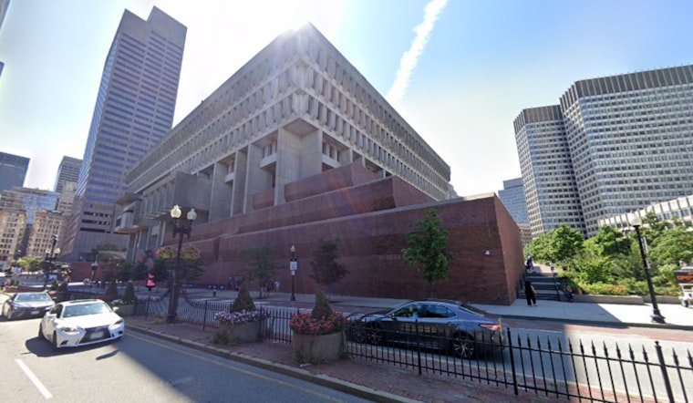 Boston City Hall Designated as Historic Landmark, Ensuring Preservation of Brutalist Architecture