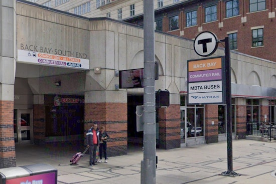 Boston Commuters Face Another Day of Delays on MBTA Orange Line Amid Smoke Reports and Disabled Train