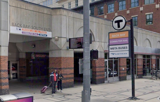 Boston Commuters Face Another Day of Delays on MBTA Orange Line Amid Smoke Reports and Disabled Train