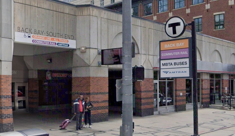 Boston Commuters Face Another Day of Delays on MBTA Orange Line Amid Smoke Reports and Disabled Train