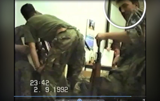 Boston Court Sentences Former Bosnian Prison Guard to Over Five Years for Concealing War Crimes
