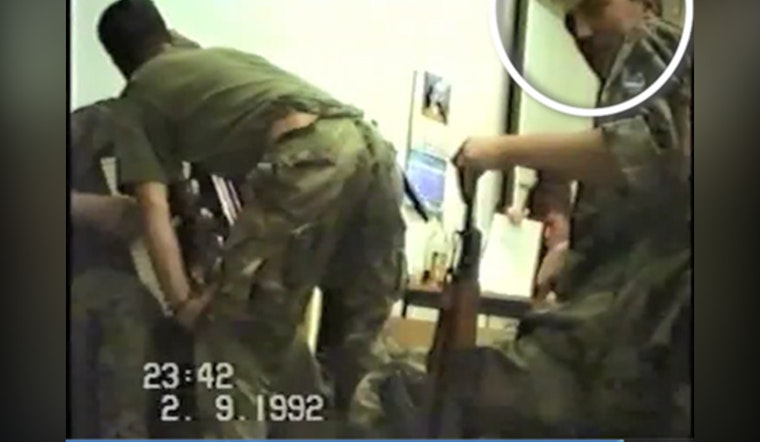 Boston Court Sentences Former Bosnian Prison Guard to Over Five Years for Concealing War Crimes