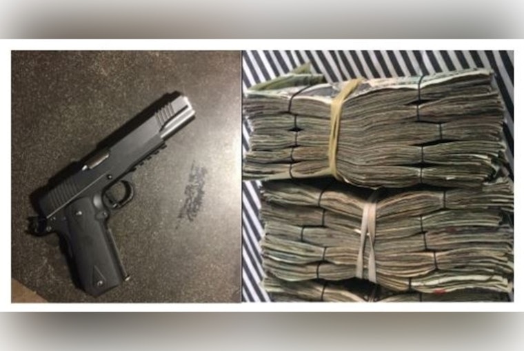 Boston Gang Members Sentenced for Drug Trafficking and Racketeering Crimes