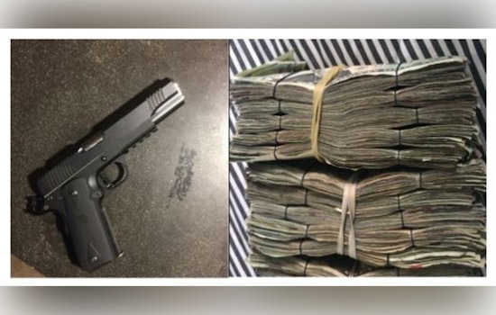 Boston Gang Members Sentenced for Drug Trafficking and Racketeering Crimes