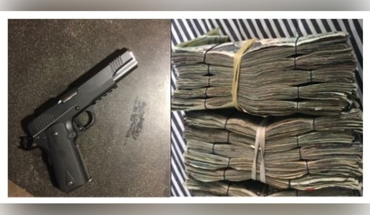 Boston Gang Members Sentenced for Drug Trafficking and Racketeering Crimes