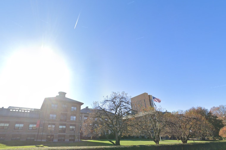 Boston Gripped by Frigid Temps and Brisk Winds, Little Relief in Sight Despite Sunny Skies