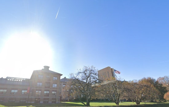 Boston Gripped by Frigid Temps and Brisk Winds, Little Relief in Sight Despite Sunny Skies