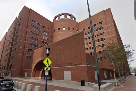 Boston Man from Dorchester Sentenced for Carrying Loaded Firearm at MBTA Station