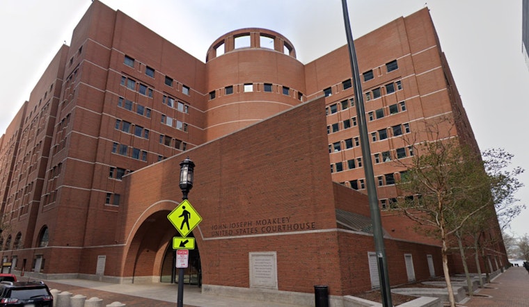Boston Man from Dorchester Sentenced for Carrying Loaded Firearm at MBTA Station