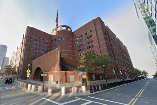 Boston Man Sentenced to 42 Months in Federal Prison for Ammunition Possession