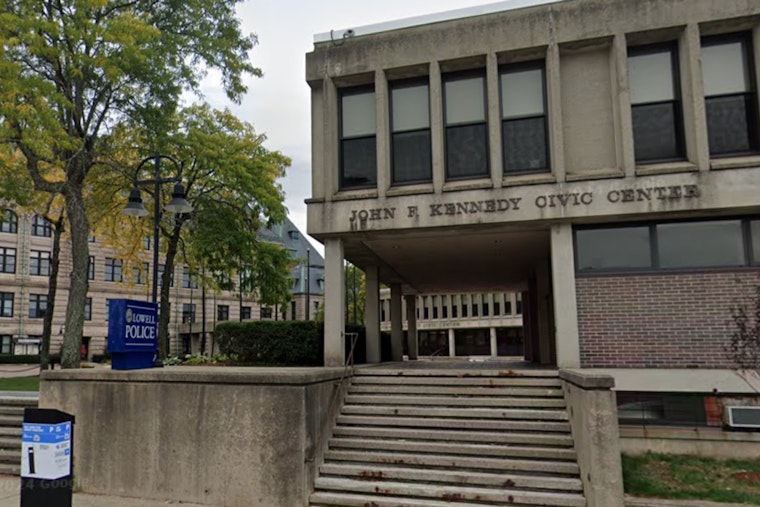 Boston Man Sentenced to Federal Prison for Role in Illegal Gun Trafficking Scheme