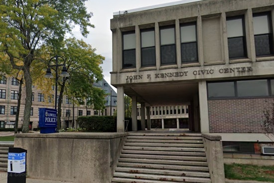 Boston Man Sentenced to Federal Prison for Role in Illegal Gun Trafficking Scheme