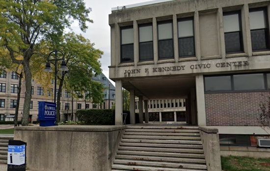 Boston Man Sentenced to Federal Prison for Role in Illegal Gun Trafficking Scheme