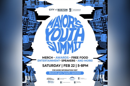 Boston Mayor Michelle Wu Announces 2025 Mayor’s Youth Summit at Artists For Humanity EpiCenter