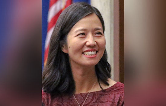 Boston Mayor Michelle Wu Launches Legal Aid Initiative to Protect School Families from Eviction