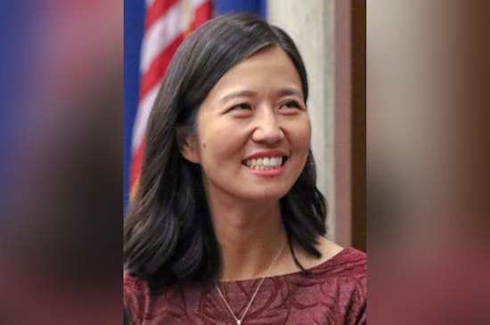 Boston Mayor Michelle Wu Welcomes Third Child, Continues Commitment to Public Service and Family
