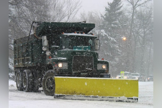 Boston on Alert for Significant Snowfall and Arctic Blast, Winter Storm Warning Issued