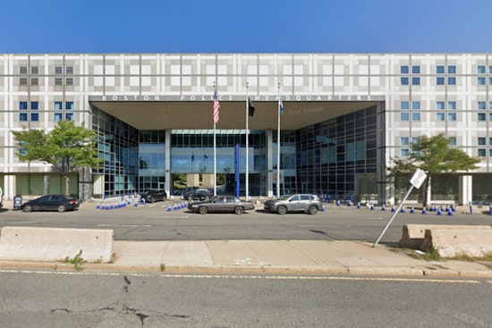 Boston Police Alert Public to Scammers Impersonating Detectives in Human Trafficking Scam