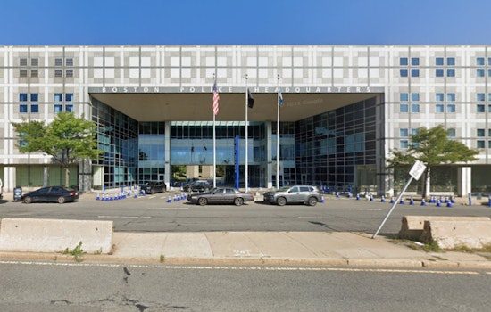 Boston Police Alert Public to Scammers Impersonating Detectives in Human Trafficking Scam