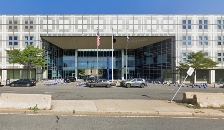 Boston Police Alert Public to Scammers Impersonating Detectives in Human Trafficking Scam