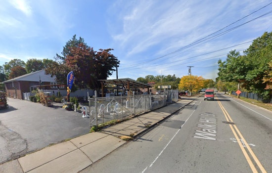 Boston Police Apprehend Three Juveniles in Roslindale for Firearm Possession and Stolen Property