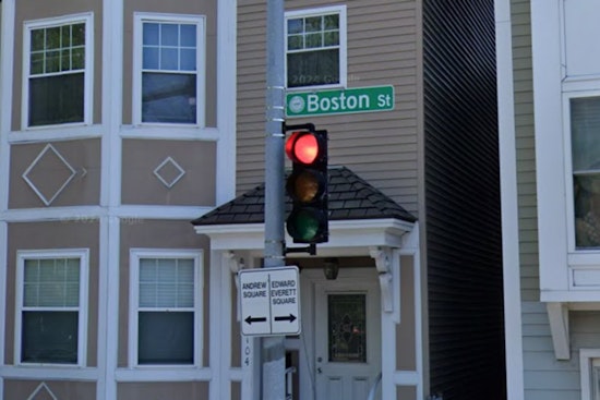 Boston Police Arrest Braintree Man for Alleged Trafficking and Drug Possession