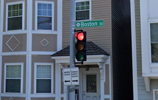 Boston Police Arrest Braintree Man for Alleged Trafficking and Drug Possession