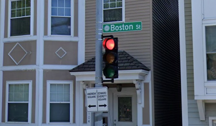 Boston Police Arrest Braintree Man for Alleged Trafficking and Drug Possession