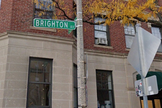 Boston Police Arrest New York Resident Xiaofeng Wang for Alleged Human Trafficking in Brighton