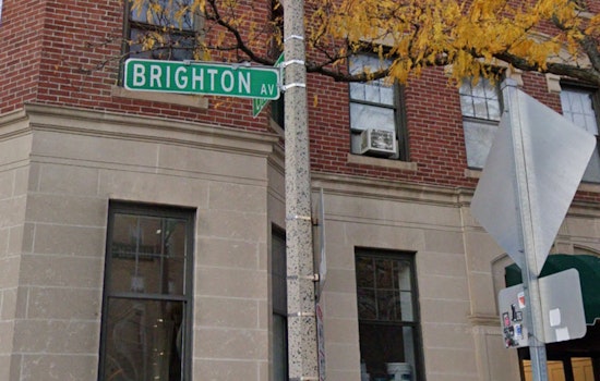 Boston Police Arrest New York Resident Xiaofeng Wang for Alleged Human Trafficking in Brighton