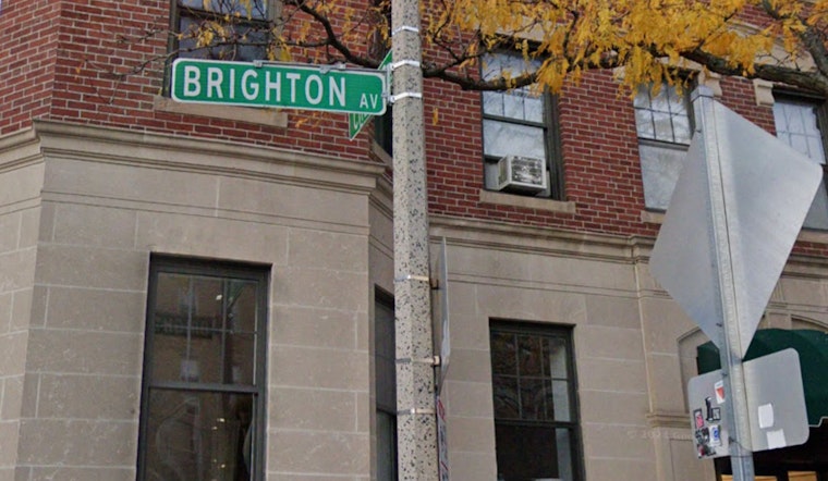 Boston Police Arrest New York Resident Xiaofeng Wang for Alleged Human Trafficking in Brighton