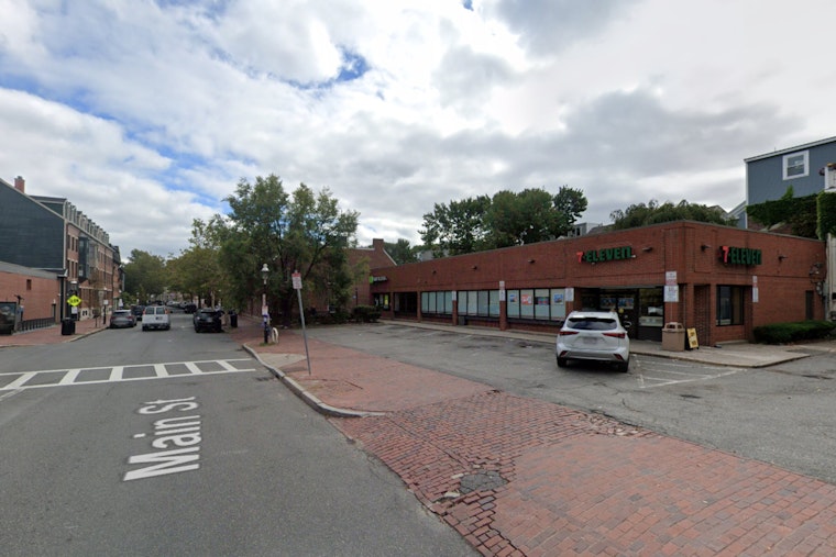 Boston Police Investigate Fatal Shooting in Charlestown as Homicide Unit Seeks Public's Help