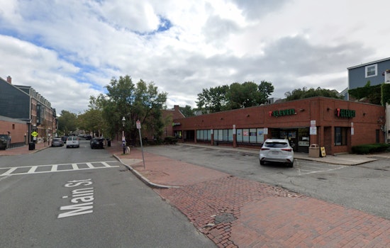 Boston Police Investigate Fatal Shooting in Charlestown as Homicide Unit Seeks Public's Help